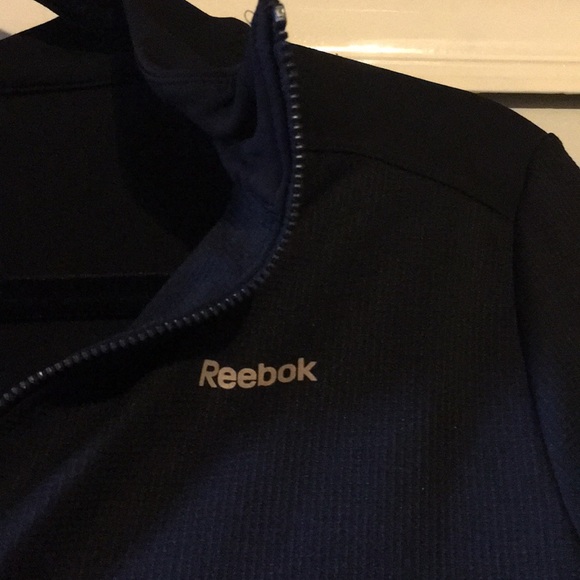 Reebok Jacket - Picture 3 of 5